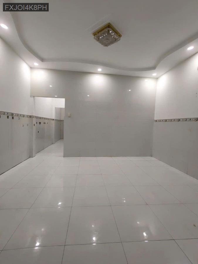 Bán nhà - Xã Phạm Văn Hai  -  Huyện Bình Chánh  - 0m² - 2.2tỷ - (ảnh - 2)