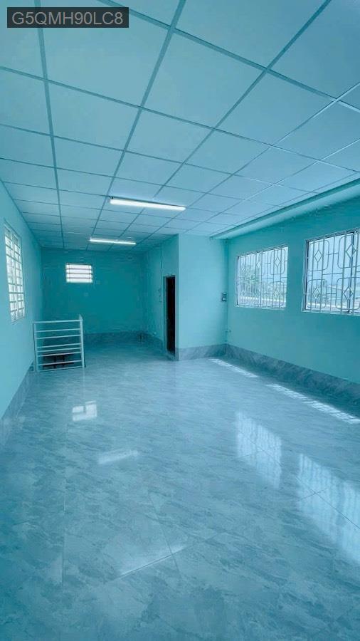 Bán nhà mặt tiền - Xã Phạm Văn Hai  -  Huyện Bình Chánh  - 133m² - 3.5tỷ - (ảnh - 2)