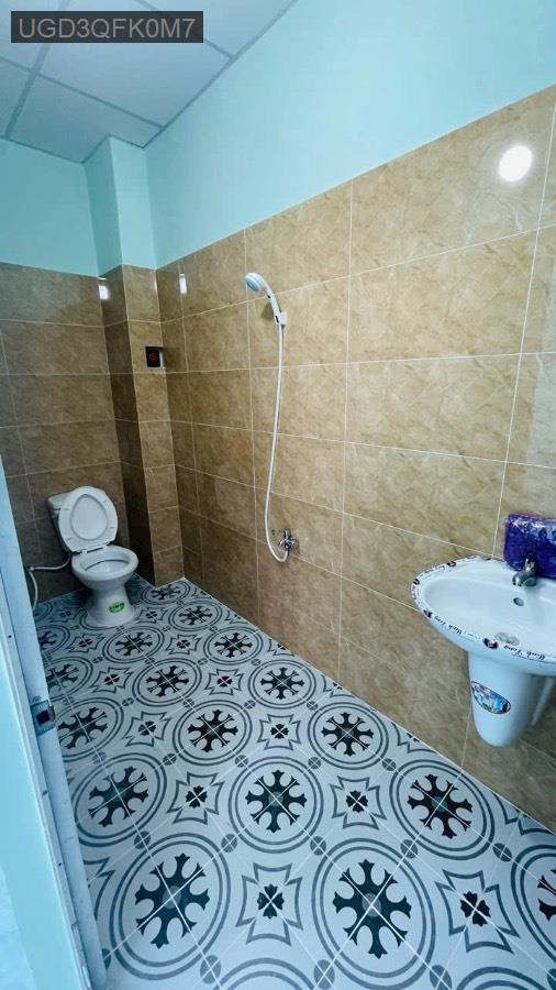 Bán nhà - Xã Phạm Văn Hai  -  Huyện Bình Chánh  - 133m² - 3.5tỷ - (ảnh - 4)