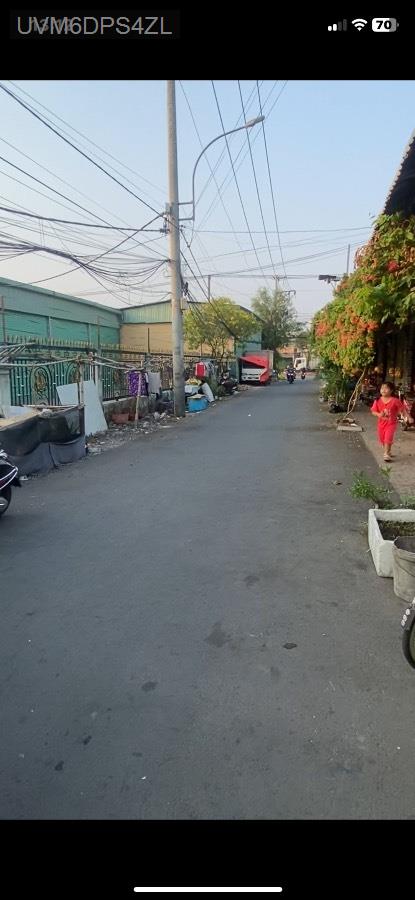 Bán nhà - Xã Bình Lợi  -  Huyện Bình Chánh  - 0m² - 1.6tỷ - (ảnh - 4)
