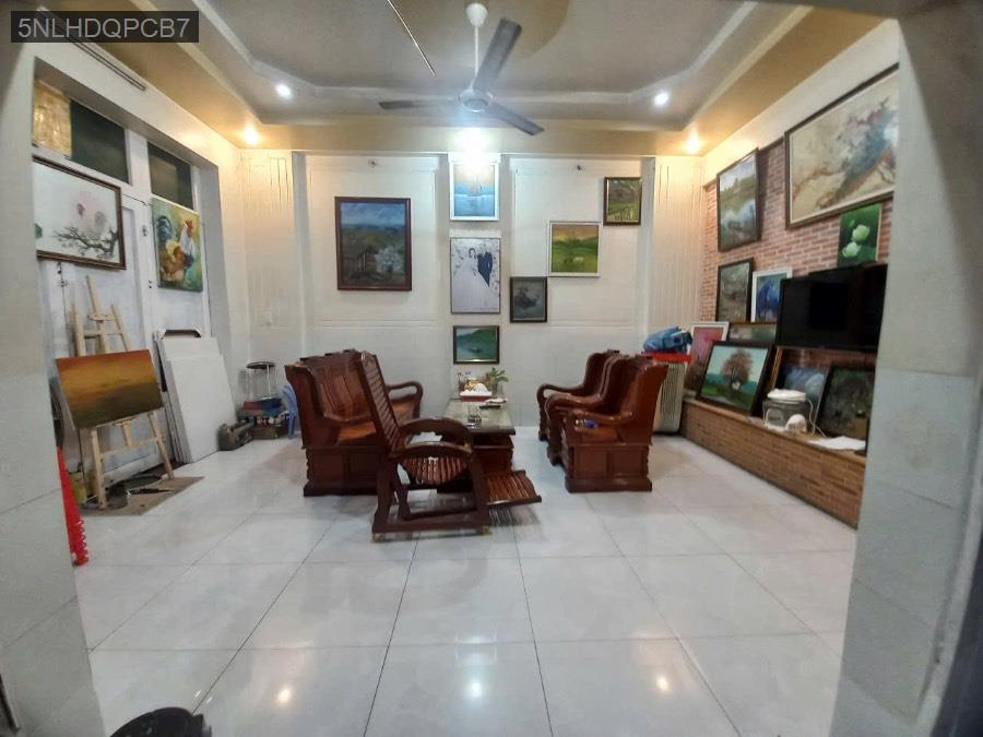Bán nhà mặt tiền - Xã Bình Lợi  -  Huyện Bình Chánh  - 206m² - 8.9tỷ - (ảnh - 1)