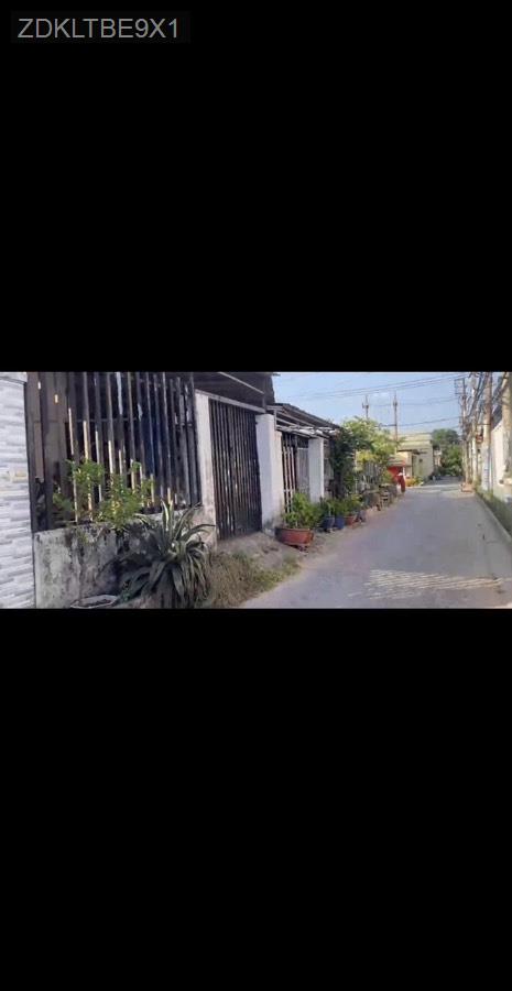 Bán nhà - Xã Phạm Văn Hai  -  Huyện Bình Chánh  - 200m² - 5.8tỷ - (ảnh - 0)