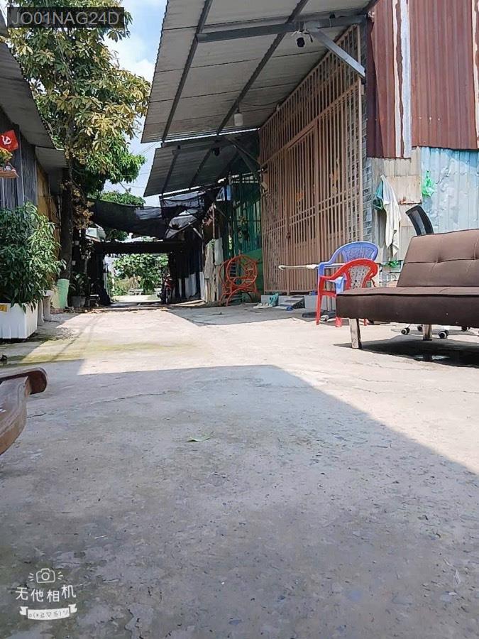 Bán nhà - Xã Phạm Văn Hai  -  Huyện Bình Chánh  - 52m² - 895triệu - (ảnh - 1)