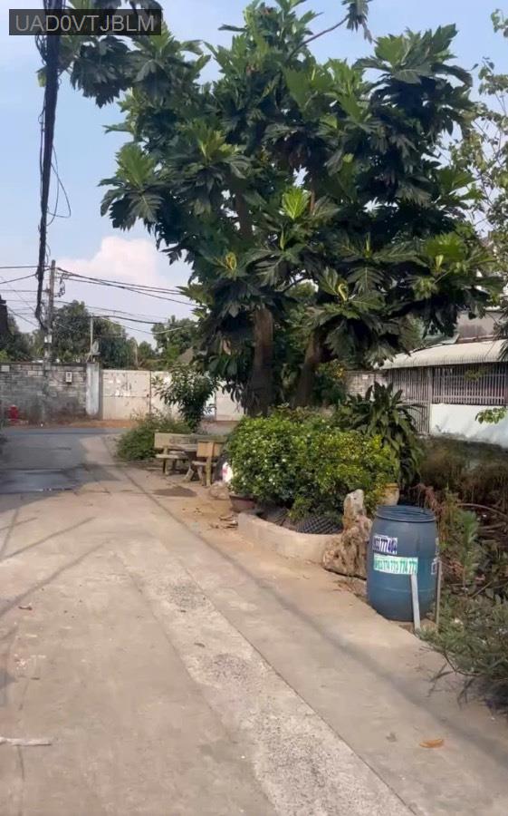 Bán nhà - Xã Phạm Văn Hai  -  Huyện Bình Chánh  - 50m² - 1.35tỷ - (ảnh - 2)
