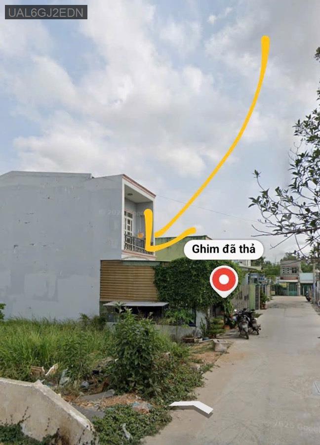 Bán nhà - Xã Phạm Văn Hai  -  Huyện Bình Chánh  - 88m² - 4.1tỷ - (ảnh - 0)