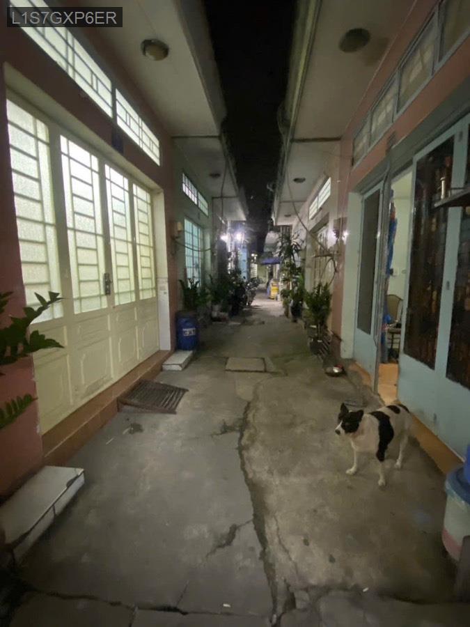 Bán nhà - Xã Phạm Văn Hai  -  Huyện Bình Chánh  - 48m² - 2.3tỷ - (ảnh - 2)