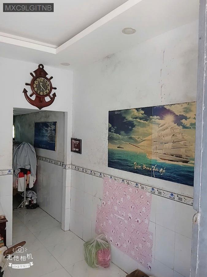 Bán nhà - Xã Phạm Văn Hai  -  Huyện Bình Chánh  - 0m² - 860triệu - (ảnh - 0)