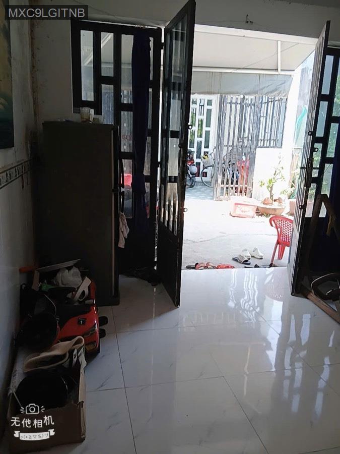 Bán nhà - Xã Phạm Văn Hai  -  Huyện Bình Chánh  - 0m² - 860triệu - (ảnh - 2)