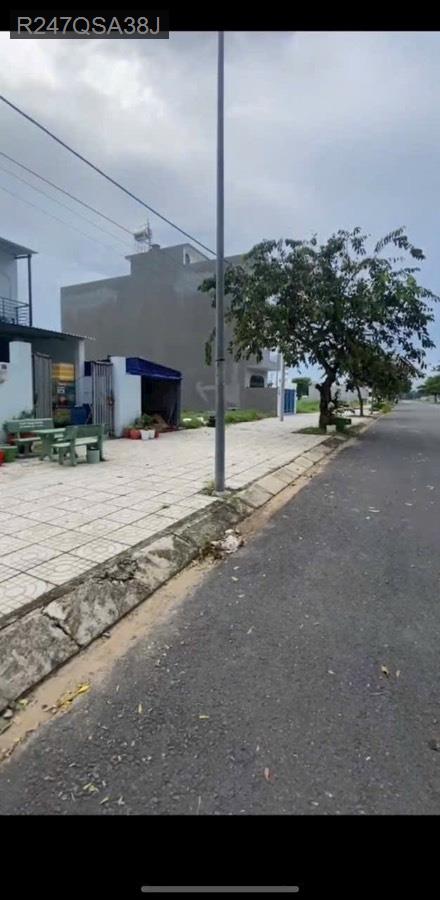 Bán đất - Xã Phạm Văn Hai  -  Huyện Bình Chánh  - 120m² - 3.2tỷ - (ảnh - 1)