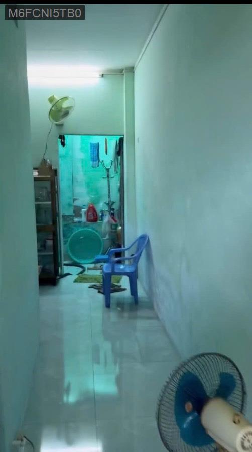 Bán nhà - Xã Vĩnh Lộc B  -  Huyện Bình Chánh  - 48m² - 3.3tỷ - (ảnh - 2)
