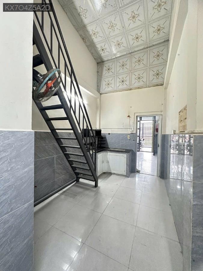 Bán nhà mặt tiền - Xã Lê Minh Xuân  -  Huyện Bình Chánh  - 56m² - 3.7tỷ - (ảnh - 0)