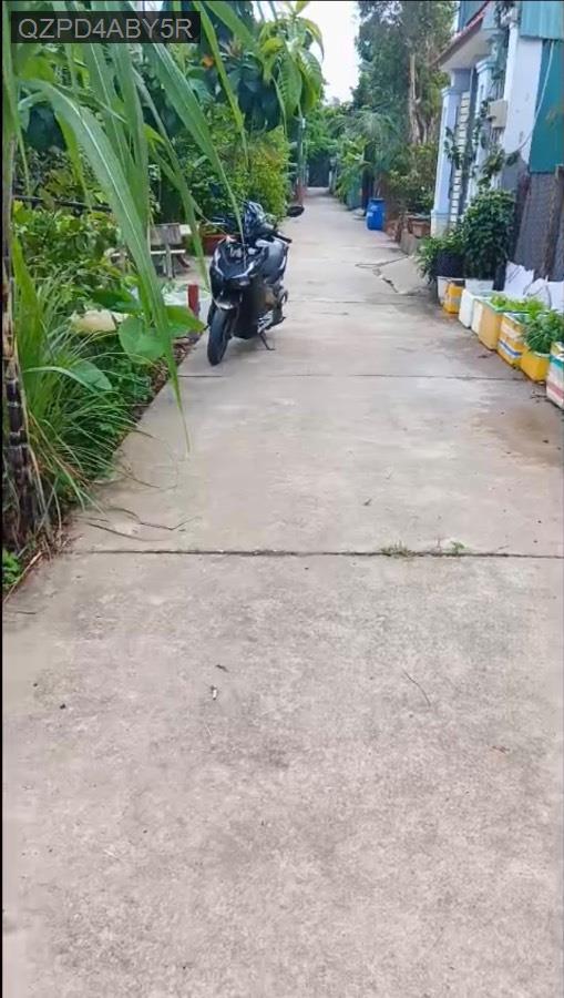 Bán đất - Xã Phạm Văn Hai  -  Huyện Bình Chánh  - 150m² - 2.45tỷ - (ảnh - 1)