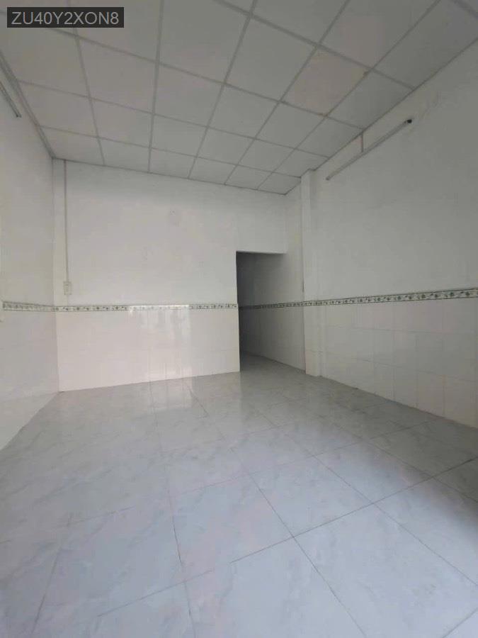 Bán nhà - Xã Phạm Văn Hai  -  Huyện Bình Chánh  - 75m² - 1.68tỷ - (ảnh - 0)