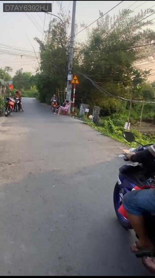 Bán nhà - Xã Bình Lợi  -  Huyện Bình Chánh  - 30m² - 1.6tỷ - (ảnh - 1)