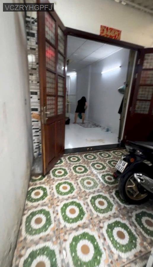 Bán nhà - Xã Lê Minh Xuân  -  Huyện Bình Chánh  - 24m² - 1.6tỷ - (ảnh - 0)