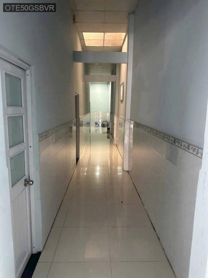 Bán nhà mặt tiền - Xã Phạm Văn Hai  -  Huyện Bình Chánh  - 200m² - 4.6tỷ - (ảnh - 2)