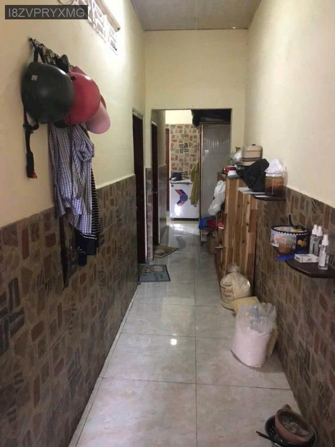 Bán nhà - Xã Bình Lợi  -  Huyện Bình Chánh  - 72m² - 2tỷ - (ảnh - 1)
