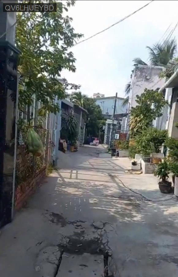 Bán nhà - Xã Phạm Văn Hai  -  Huyện Bình Chánh  - 280m² - 6tỷ - (ảnh - 0)