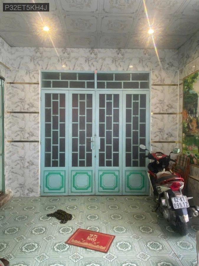 Bán nhà - Xã Phạm Văn Hai  -  Huyện Bình Chánh  - 135m² - 2.4tỷ - (ảnh - 0)