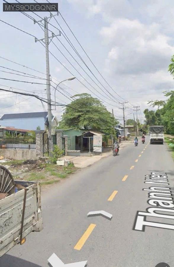 Bán đất - Xã Phạm Văn Hai  -  Huyện Bình Chánh  - 0m² - 3.7tỷ - (ảnh - 0)