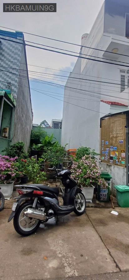 Bán đất - Xã Phạm Văn Hai  -  Huyện Bình Chánh  - 0m² - 2tỷ - (ảnh - 1)