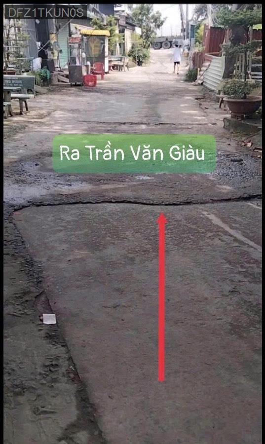 Bán nhà - Xã Phạm Văn Hai  -  Huyện Bình Chánh  - 1000m² - 17tỷ - (ảnh - 0)