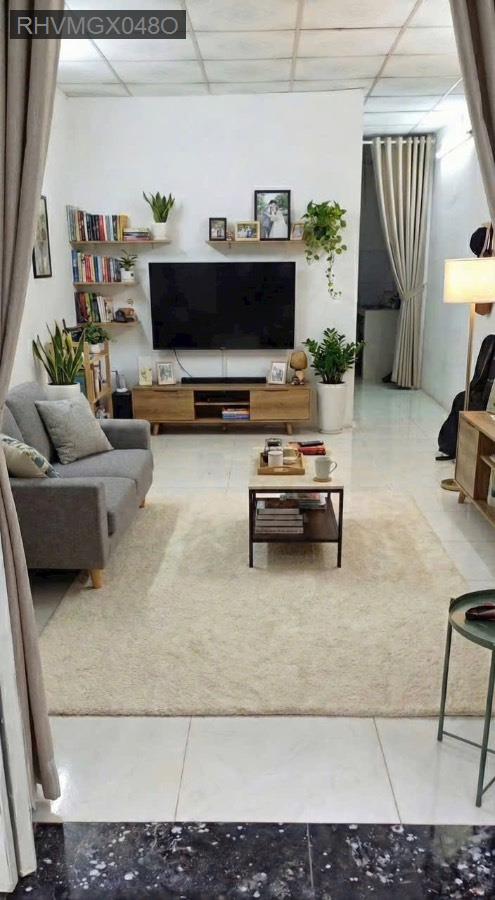 Bán nhà - Xã Phạm Văn Hai  -  Huyện Bình Chánh  - 37m² - 1.39tỷ - (ảnh - 1)