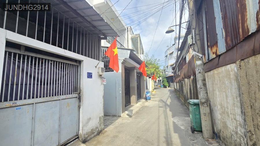 Bán nhà - Phường Tam Bình  -  Quận Thủ Đức  - 0m² - 9.9tỷ - (ảnh - 0)