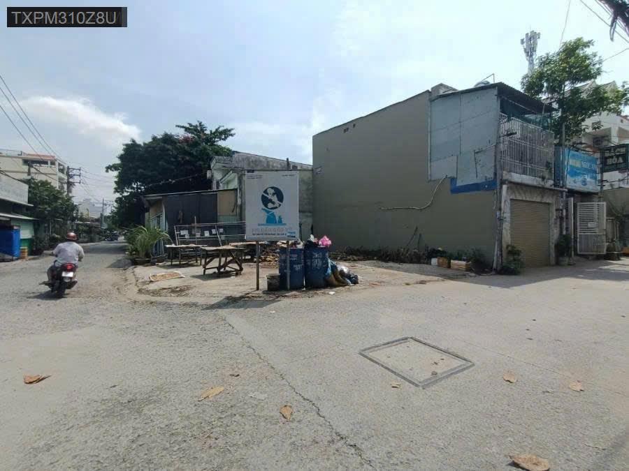 Bán đất - Xã Phạm Văn Hai  -  Huyện Bình Chánh  - 96m² - 2.7tỷ - (ảnh - 2)