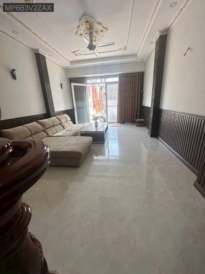 Bán chung cư - Xã Tân Nhựt  -  Huyện Bình Chánh  - 140m² - 8tỷ - (ảnh - 1)