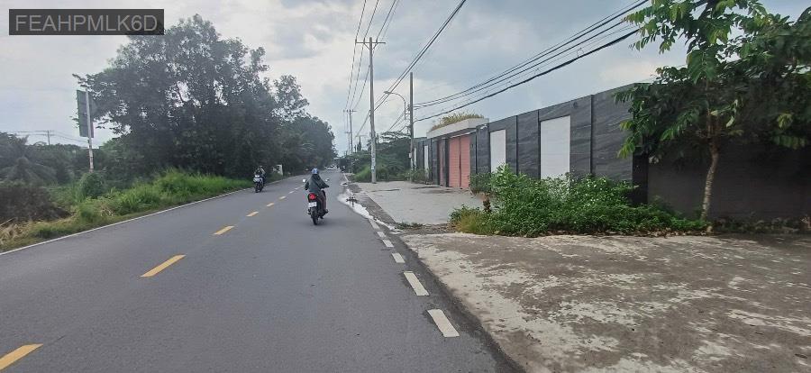 Bán đất - Xã Phạm Văn Hai  -  Huyện Bình Chánh  - 1300m² - 16.9tỷ - (ảnh - 0)