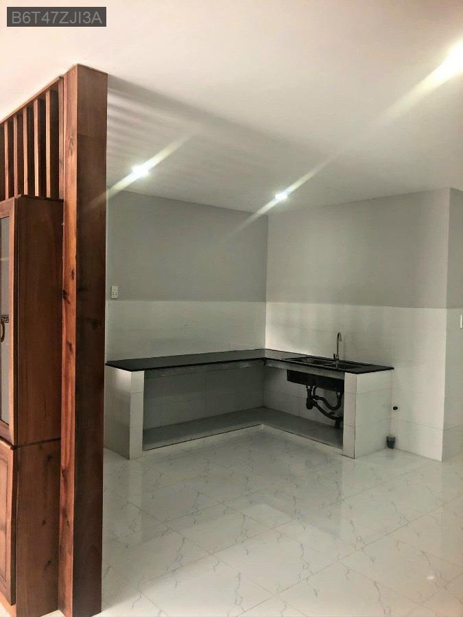 Bán nhà - Phường Tân Tạo  -  Quận Bình Tân  - 60m² - 4.1tỷ - (ảnh - 1)