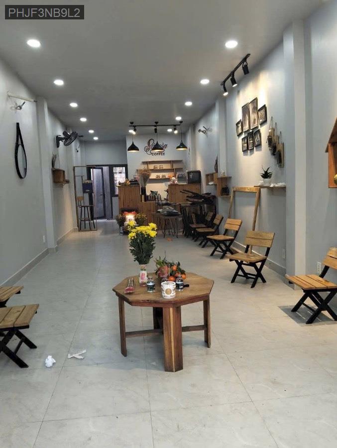 Bán nhà - Xã Phạm Văn Hai  -  Huyện Bình Chánh  - 68m² - 1.35tỷ - (ảnh - 0)