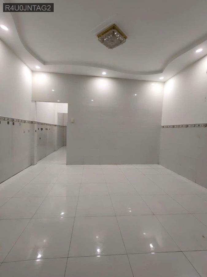 Bán nhà - Xã Phạm Văn Hai  -  Huyện Bình Chánh  - 60m² - 2.2tỷ - (ảnh - 2)