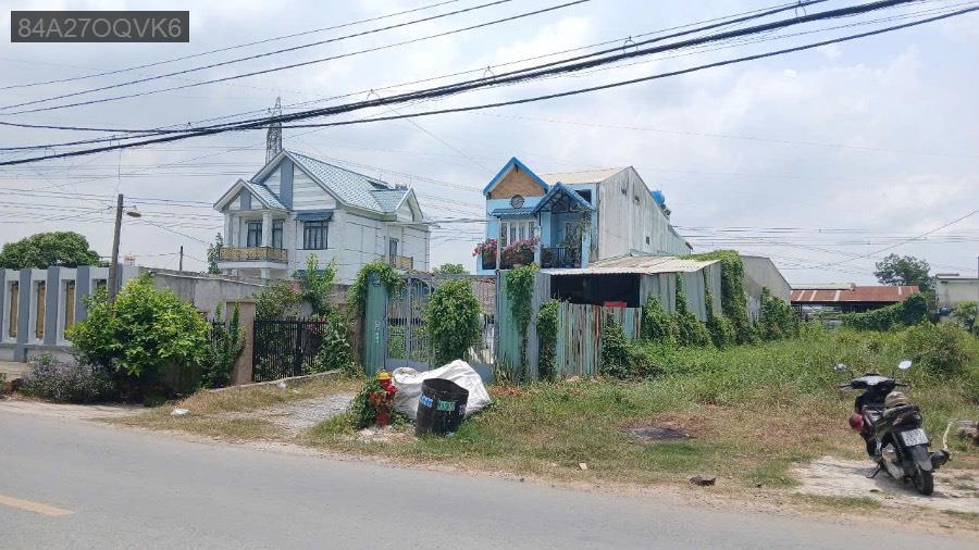 Bán đất - Xã Phạm Văn Hai  -  Huyện Bình Chánh  - 600m² - 10.5tỷ - (ảnh - 1)