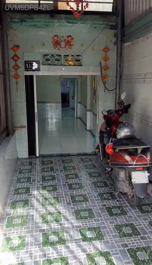 Bán nhà - Xã Bình Lợi  -  Huyện Bình Chánh  - 0m² - 1.6tỷ - (ảnh - 2)