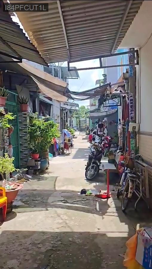 Bán nhà - Xã Phạm Văn Hai  -  Huyện Bình Chánh  - 90m² - 3tỷ - (ảnh - 2)