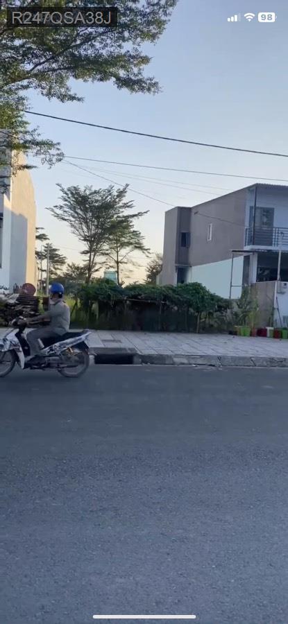 Bán đất - Xã Phạm Văn Hai  -  Huyện Bình Chánh  - 120m² - 3.2tỷ - (ảnh - 0)