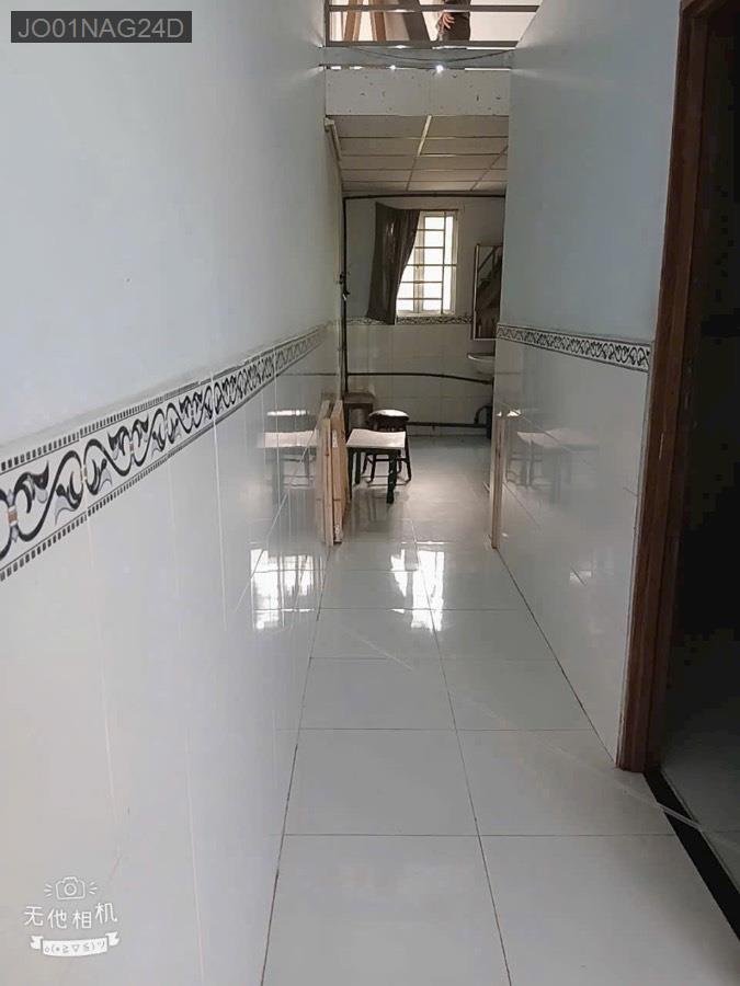 Bán nhà - Xã Phạm Văn Hai  -  Huyện Bình Chánh  - 52m² - 895triệu - (ảnh - 0)