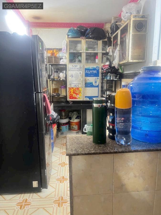 Bán nhà - Xã Phạm Văn Hai  -  Huyện Bình Chánh  - 0m² - 3.8tỷ - (ảnh - 1)