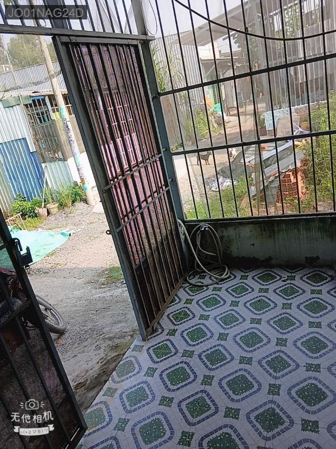 Bán nhà - Xã Phạm Văn Hai  -  Huyện Bình Chánh  - 52m² - 895triệu - (ảnh - 2)