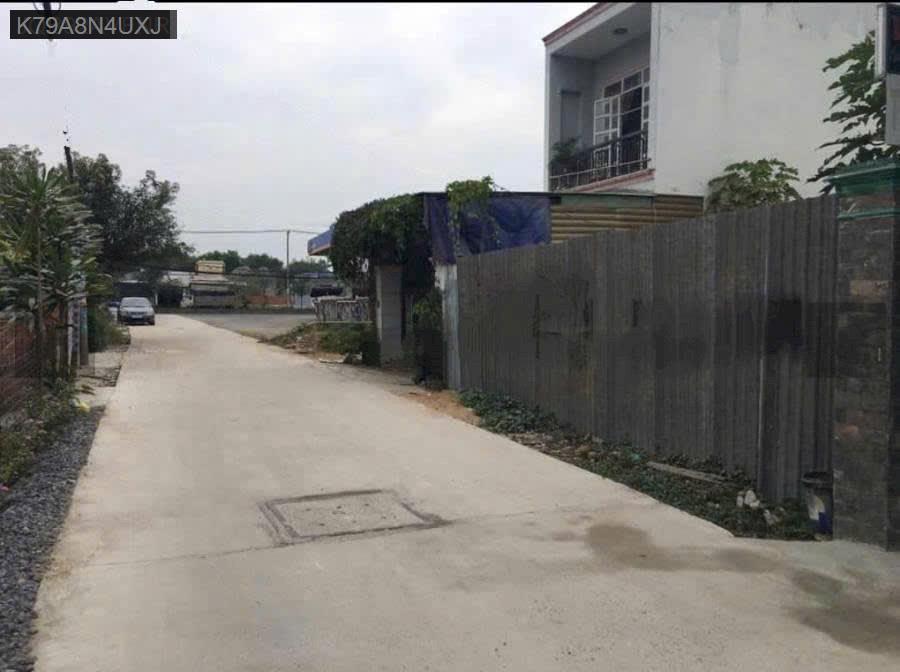 Bán đất - Xã Phạm Văn Hai  -  Huyện Bình Chánh  - 176m² - 4.9tỷ - (ảnh - 0)