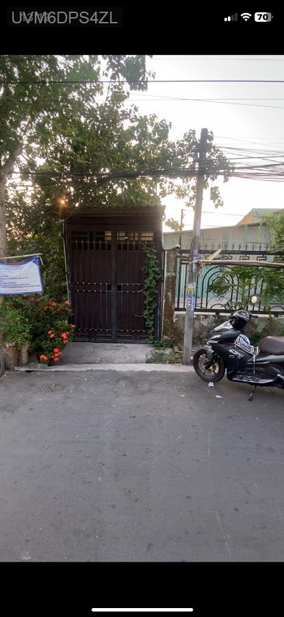 Bán nhà - Xã Bình Lợi  -  Huyện Bình Chánh  - 0m² - 1.6tỷ - (ảnh - 5)