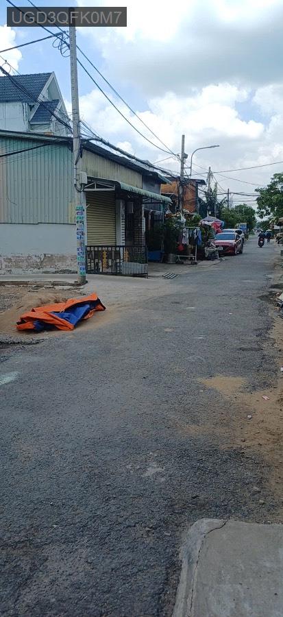 Bán nhà - Xã Phạm Văn Hai  -  Huyện Bình Chánh  - 133m² - 3.5tỷ - (ảnh - 5)