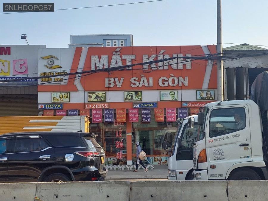 Bán nhà mặt tiền - Xã Bình Lợi  -  Huyện Bình Chánh  - 206m² - 8.9tỷ - (ảnh - 4)