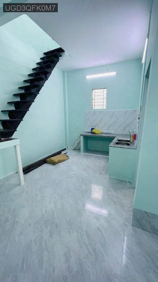 Bán nhà - Xã Phạm Văn Hai  -  Huyện Bình Chánh  - 133m² - 3.5tỷ - (ảnh - 3)