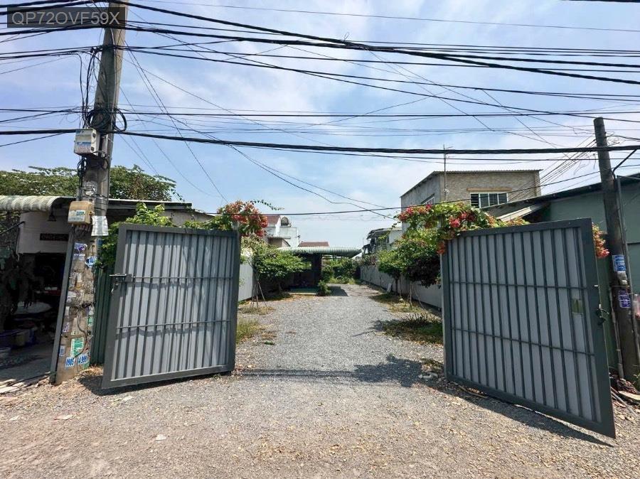 Bán đất - Xã Phạm Văn Hai  -  Huyện Bình Chánh  - 320m² - 4.9tỷ - (ảnh - 1)