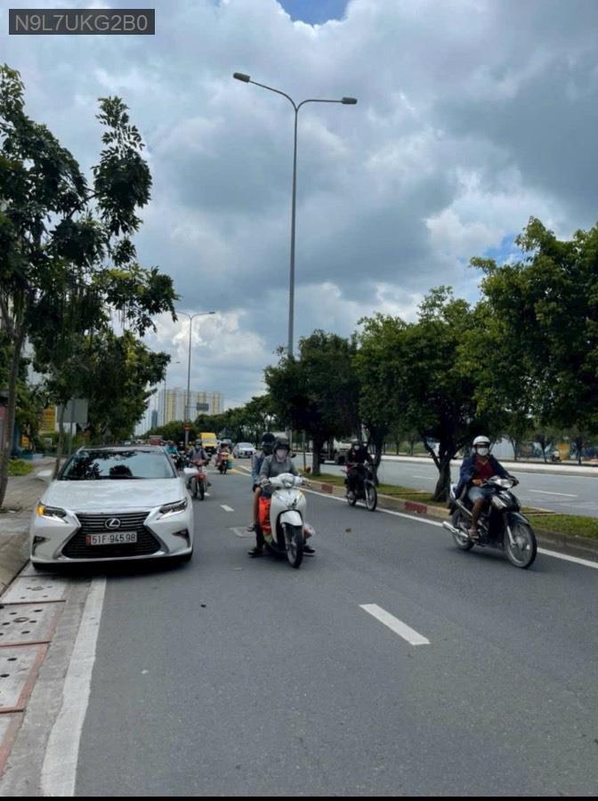Bán đất - Phường An Lạc  -  Quận Bình Tân  - 90m² - 15.5tỷ - (ảnh - 1)