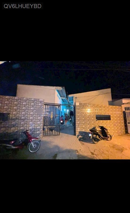 Bán nhà - Xã Phạm Văn Hai  -  Huyện Bình Chánh  - 280m² - 6tỷ - (ảnh - 1)