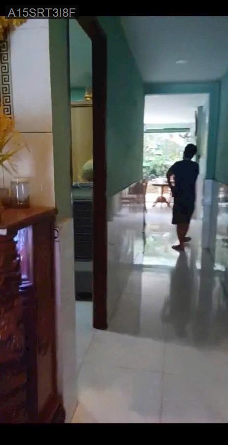 Bán nhà mặt tiền - Xã Phạm Văn Hai  -  Huyện Bình Chánh  - 131m² - 7.9tỷ - (ảnh - 1)